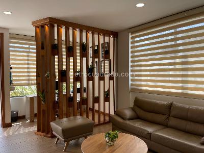 Casa de 3 alcobas en venta en Llano Grande, Rionegro, 120 m² · foto 6 de 20