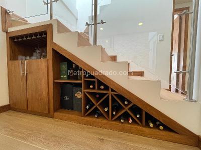 Casa de 3 alcobas en venta en Llano Grande, Rionegro, 120 m² · foto 9 de 20