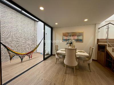Casa de 3 alcobas en venta en Llano Grande, Rionegro, 120 m² · foto 10 de 20
