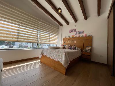 Casa de 3 alcobas en venta en Llano Grande, Rionegro, 120 m² · foto 12 de 20
