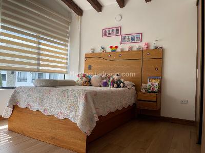 Casa de 3 alcobas en venta en Llano Grande, Rionegro, 120 m² · foto 13 de 20