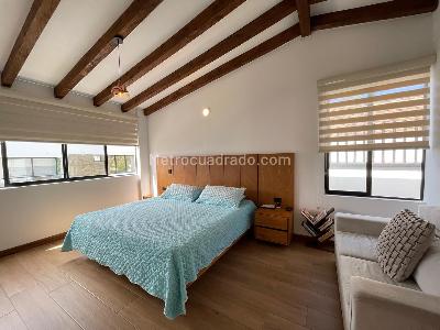 Casa de 3 alcobas en venta en Llano Grande, Rionegro, 120 m² · foto 14 de 20