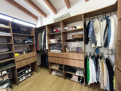 Casa de 3 alcobas en venta en Llano Grande, Rionegro, 120 m² · foto 15 de 20