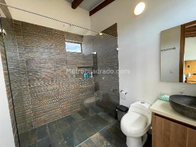 Casa de 3 alcobas en venta en Llano Grande, Rionegro, 120 m² · foto 16 de 20