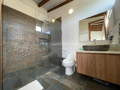 Casa de 3 alcobas en venta en Llano Grande, Rionegro, 120 m² · foto 17 de 20