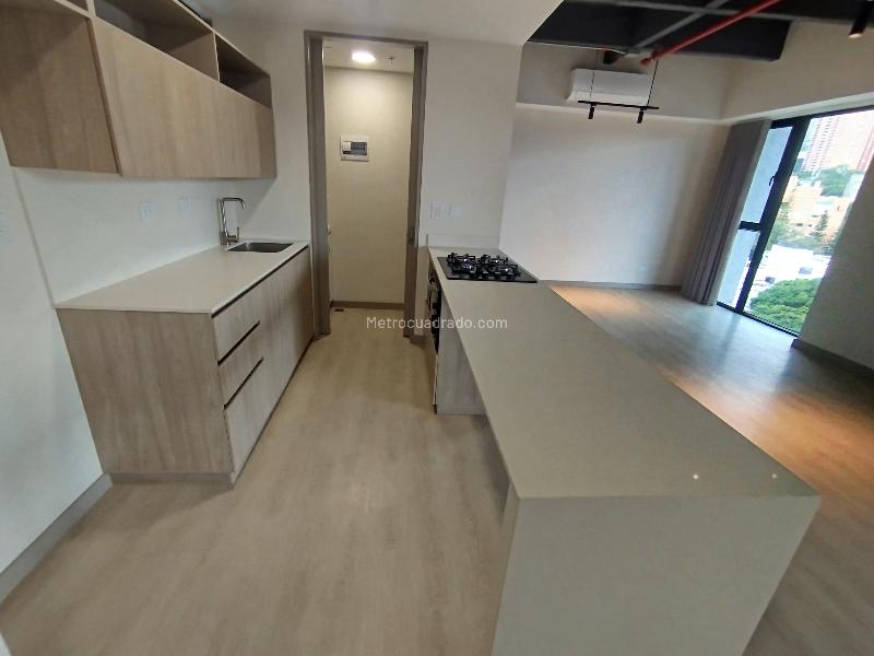 Cozy 1BR Apartment with Balcony in Patio Bonito - 4