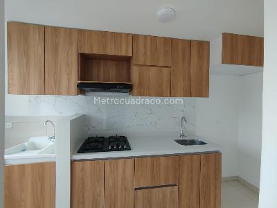Apartamento de 3 alcobas en arriendo en Itagui, Itagüí, 64 m² · foto 6 de 15