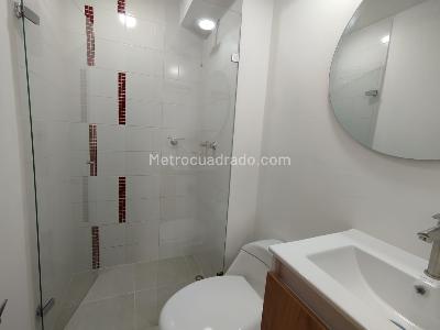 Apartamento de 3 alcobas en arriendo en Itagui, Itagüí, 64 m² · foto 9 de 15