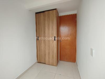 Apartamento de 3 alcobas en arriendo en Itagui, Itagüí, 64 m² · foto 14 de 15
