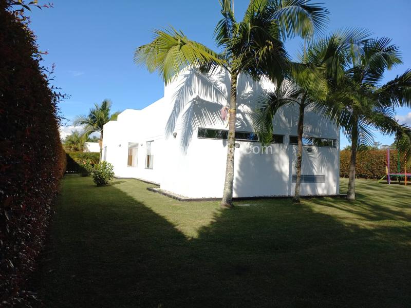Casa – Rionegro - Vista 3