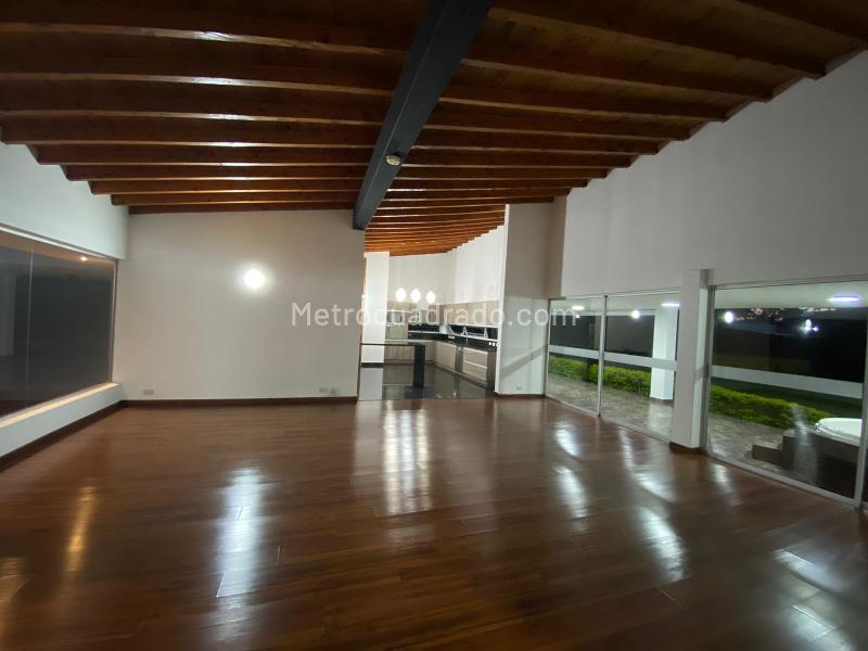 Casa – Rionegro - Vista 5