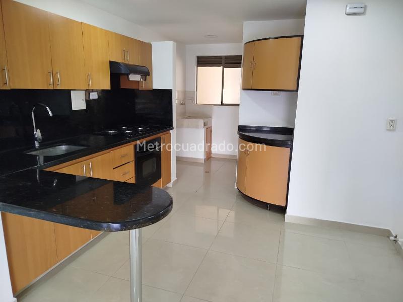 Casa en Arriendo, Loma De Los Benedictinos, Envigado - 3