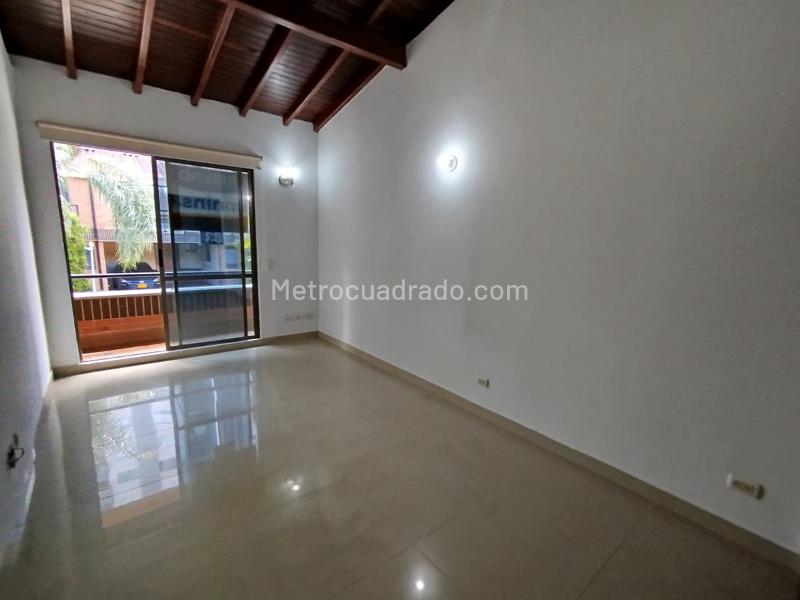 Casa en Arriendo, Loma De Los Benedictinos, Envigado - 5