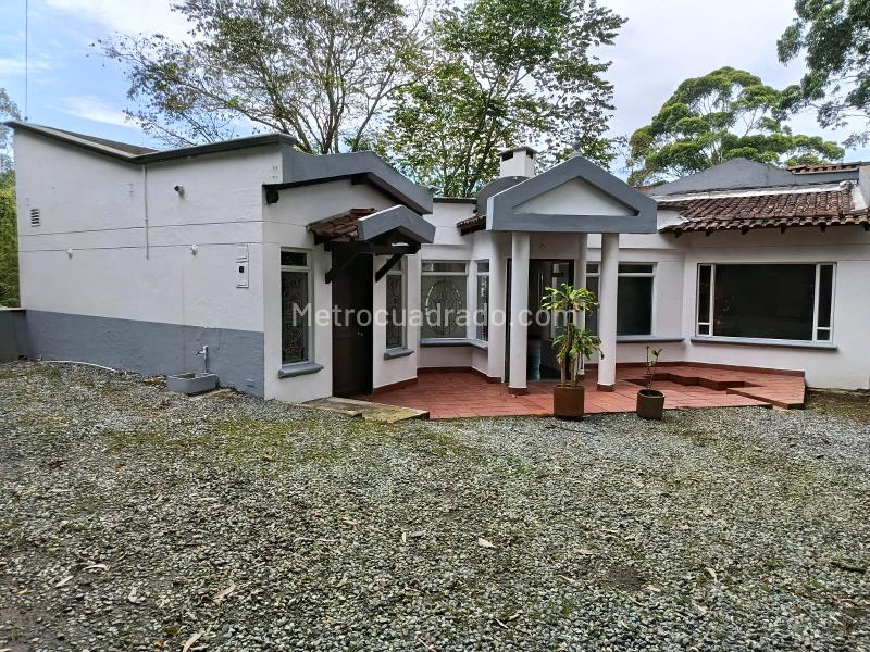 Casa – Envigado, El Escudero - Vista 3