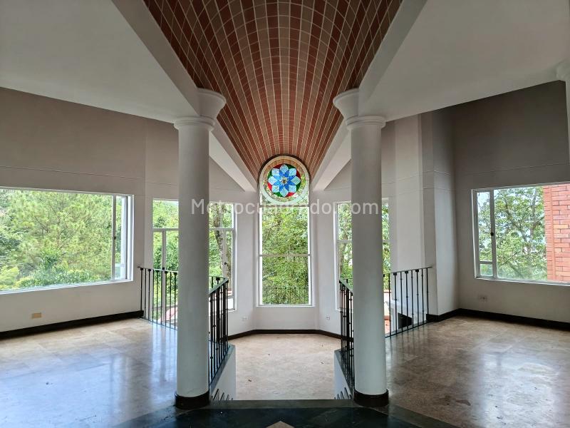 Casa – Envigado, El Escudero - Vista 4