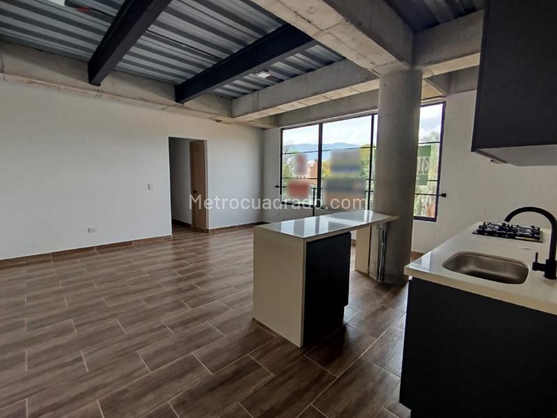 Apartamento en arriendo en Cristo Rey (Guayabal) - 3