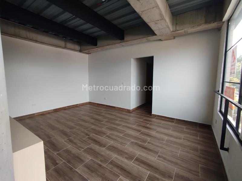 Apartamento en arriendo en Cristo Rey (Guayabal) - 4