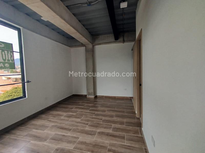 Cozy 1BR Studio in Cristo Rey - 2