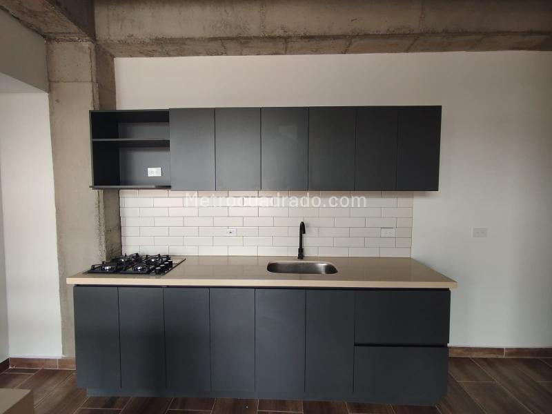 Cozy 1BR Studio in Cristo Rey - 4