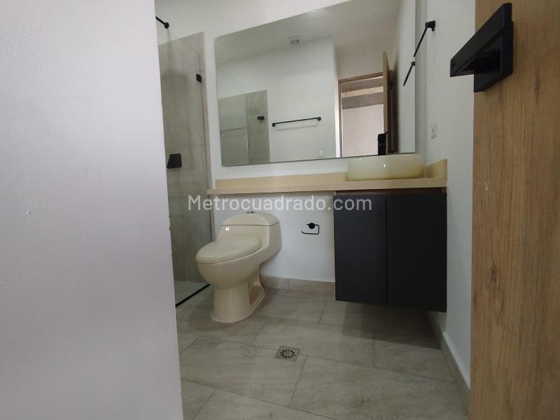 Cozy 1BR Studio in Cristo Rey - 6