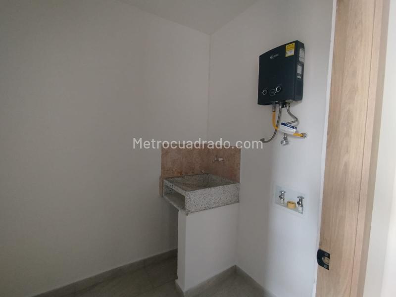 Cozy 1BR Studio in Cristo Rey - 8