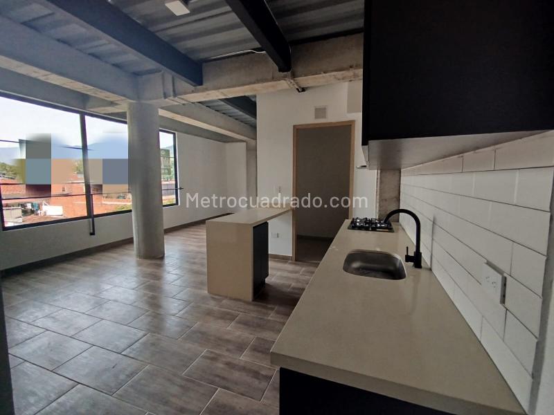 Charming 1BR Studio in Cristo Rey