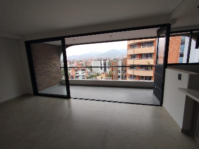 Apartamento de 3 alcobas en arriendo en Conquistadores, Medellín, 300 m² · foto 9 de 20