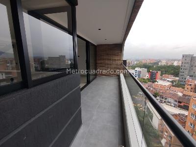 Apartamento de 3 alcobas en arriendo en Conquistadores, Medellín, 300 m² · foto 10 de 20