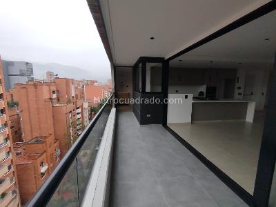 Apartamento de 3 alcobas en arriendo en Conquistadores, Medellín, 300 m² · foto 12 de 20