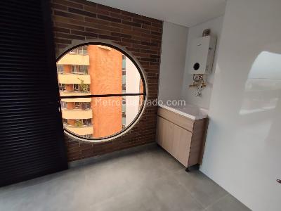 Apartamento de 3 alcobas en arriendo en Conquistadores, Medellín, 300 m² · foto 14 de 20