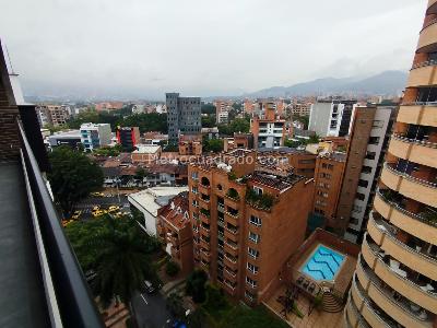 Apartamento de 3 alcobas en arriendo en Conquistadores, Medellín, 300 m² · foto 16 de 20