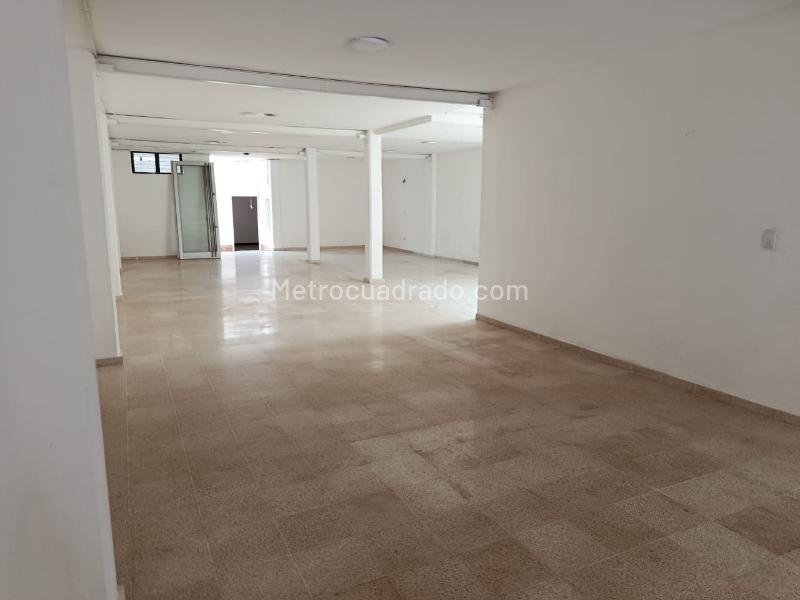 Local Comercial en Arriendo, Niquia, Bello - Ansicht 2
