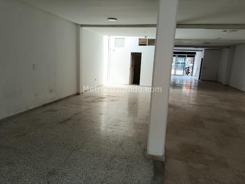 Local Comercial en Arriendo, Niquia, Bello - Ansicht 4