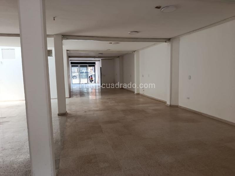 Local Comercial en Arriendo, Niquia, Bello - Ansicht 6