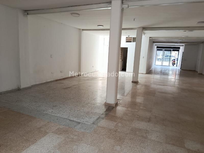 Local Comercial en Arriendo, Niquia, Bello - Mehr