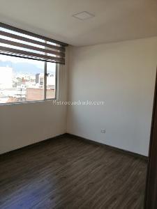 Apartamento en venta en Santa Isabel, Bogotá · foto 3 de 18