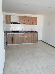 Apartamento en venta en Santa Isabel, Bogotá · foto 4 de 18