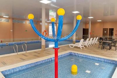 Apartamento en venta en Alameda, Bogotá · foto 5 de 19