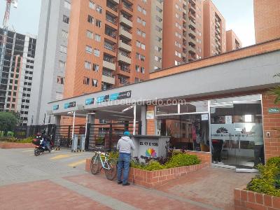 Apartamento en venta en Alameda, Bogotá · foto 7 de 19