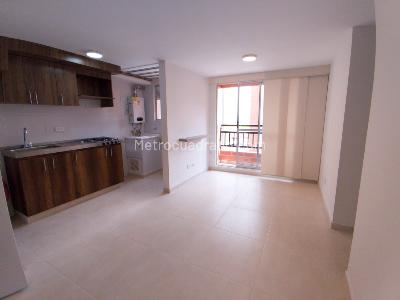 Apartamento en venta en Alameda, Bogotá · foto 8 de 19