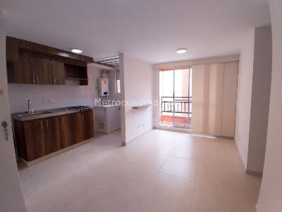 Apartamento en venta en Alameda, Bogotá · foto 10 de 19