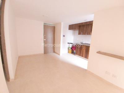 Apartamento en venta en Alameda, Bogotá · foto 13 de 19