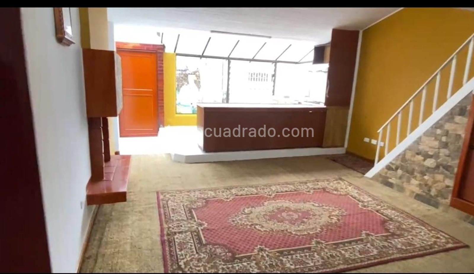 Apartamento en Arriendo  El Salitre Greco