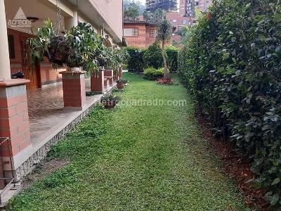 Casa de 5 alcobas en venta en Sabaneta, Sabaneta, 489 m² · foto 4 de 16