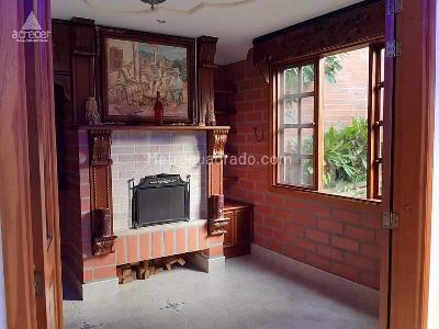 Casa de 5 alcobas en venta en Sabaneta, Sabaneta, 489 m² · foto 7 de 16