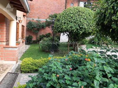 Casa de 5 alcobas en venta en Sabaneta, Sabaneta, 489 m² · foto 11 de 16