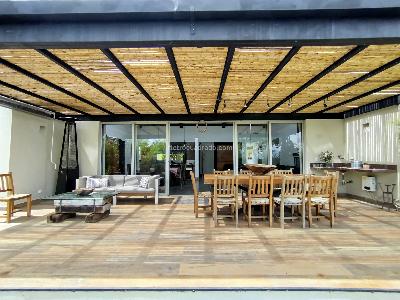 Casa de 4 alcobas en arriendo en Las Palmas M, Medellín, 450 m² · foto 6 de 20