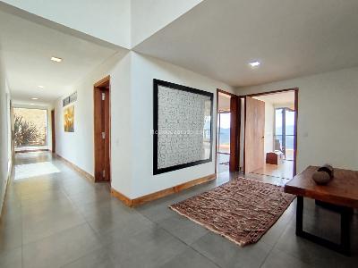 Casa de 4 alcobas en arriendo en Las Palmas M, Medellín, 450 m² · foto 11 de 20