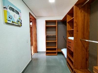 Casa de 4 alcobas en arriendo en Las Palmas M, Medellín, 450 m² · foto 19 de 20