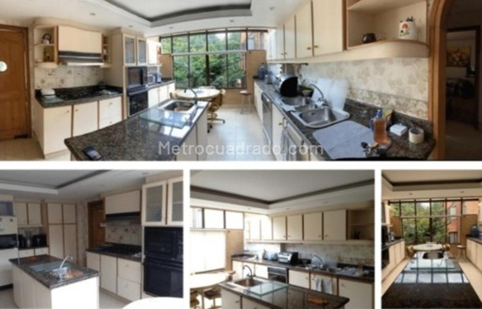 Apartamento en Arriendo  Colinas De Suba